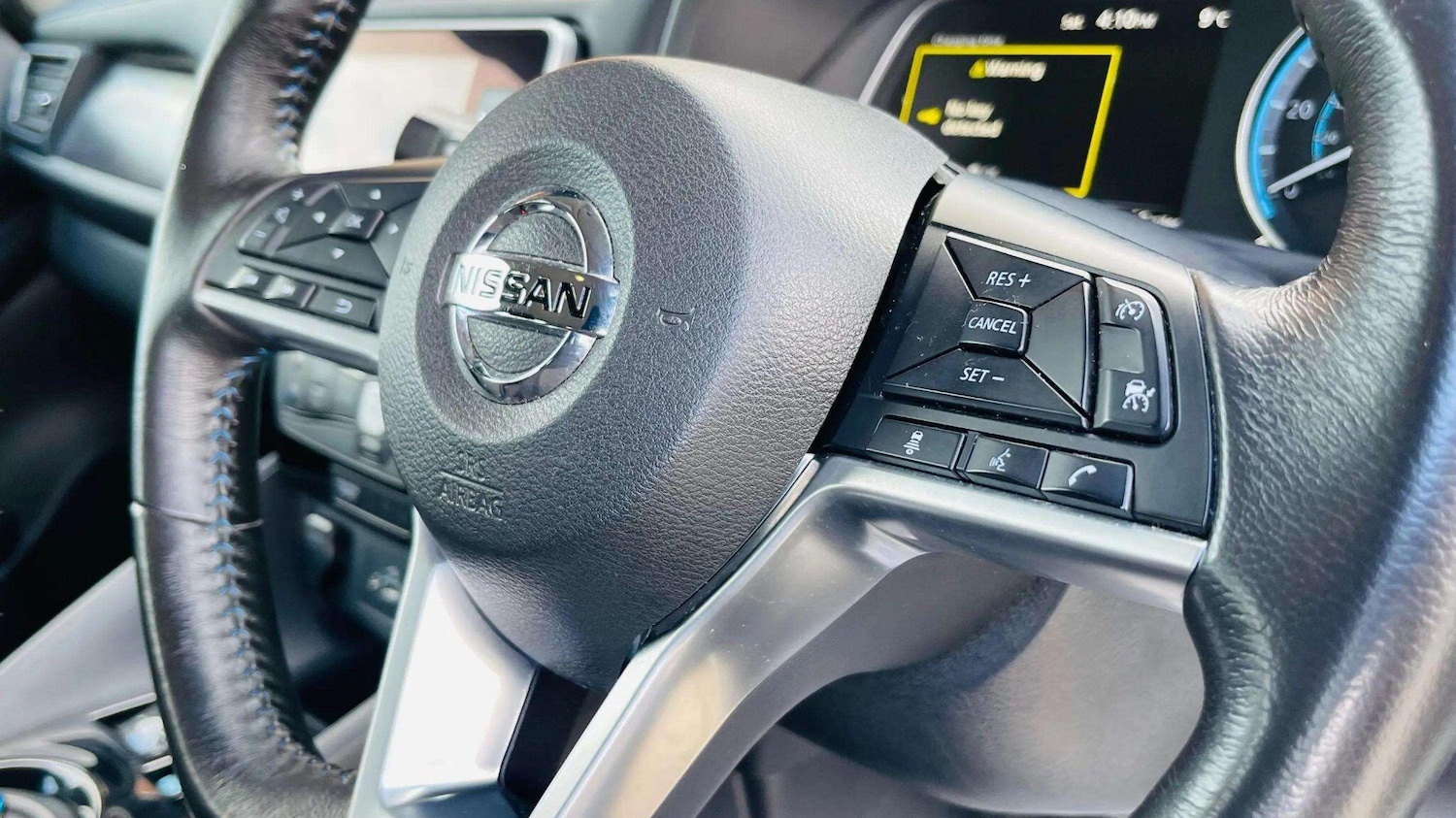 Used Nissan Leaf 2020 for sale - 78085955: Photo 50