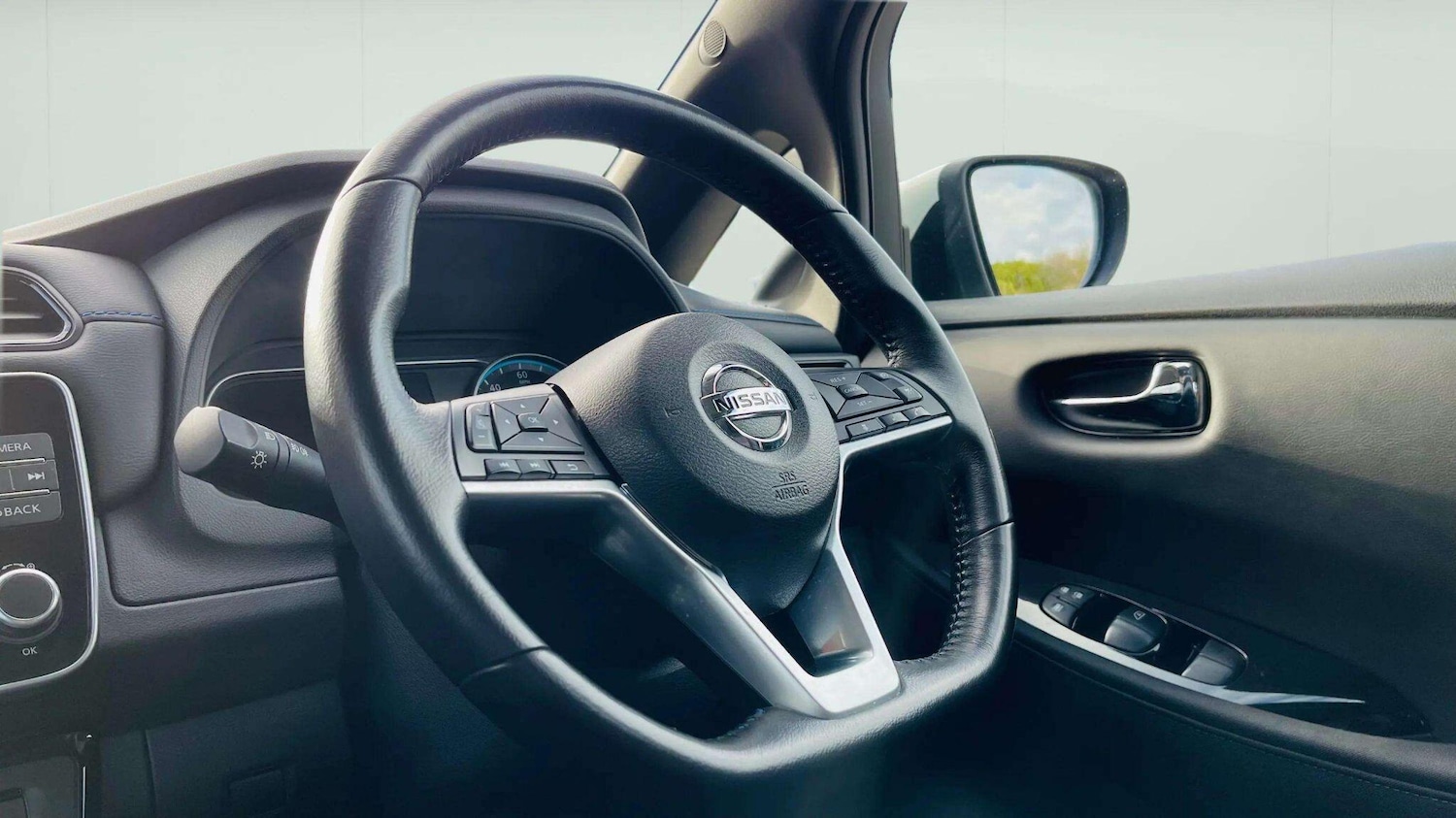 Used Nissan Leaf 2020 for sale - 78085955: Photo 51