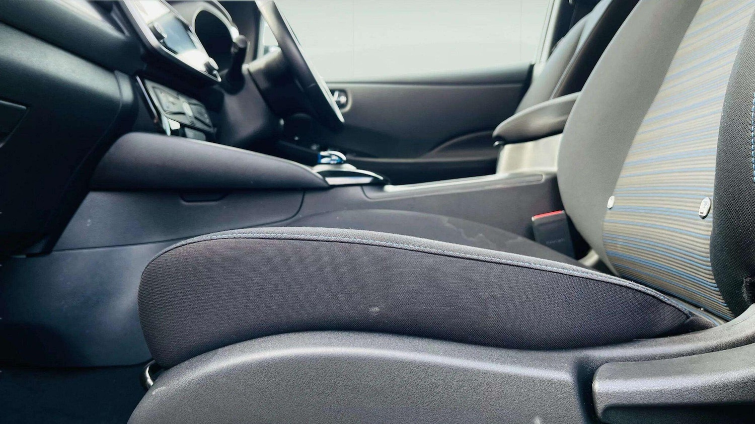 Used Nissan Leaf 2020 for sale - 78085955: Photo 53