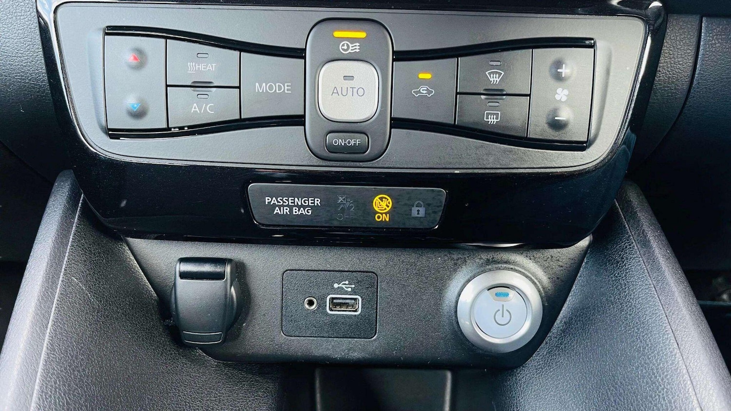 Used Nissan Leaf 2020 for sale - 78085955: Photo 56