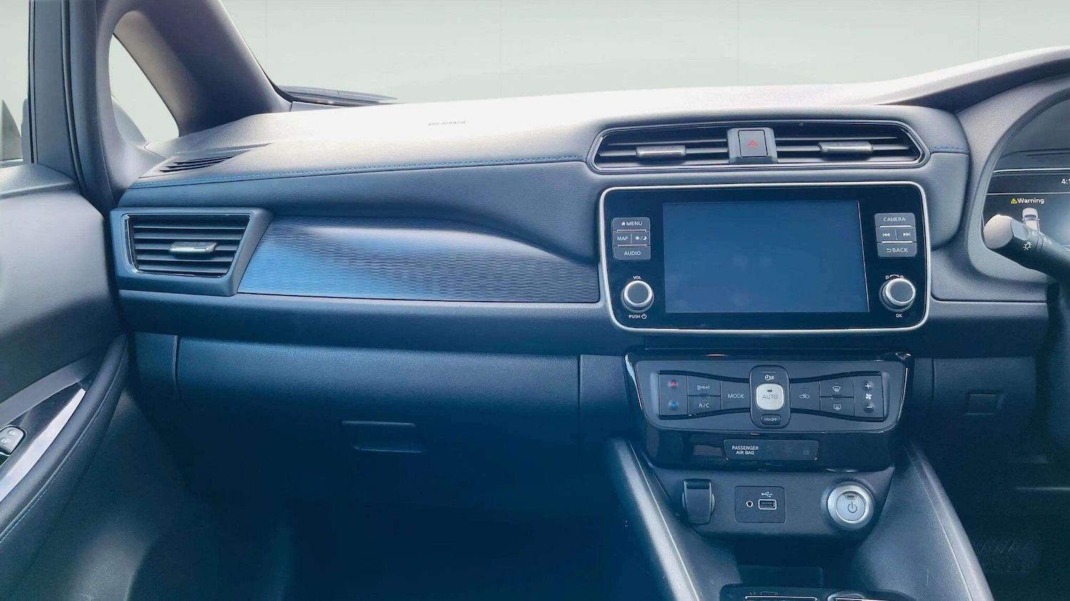 Used Nissan Leaf 2020 for sale - 78085955: Photo 60