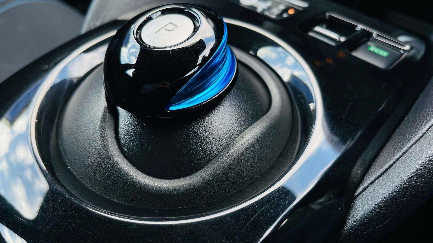 Used Nissan Leaf 2020 for sale - 78085955: Photo 61