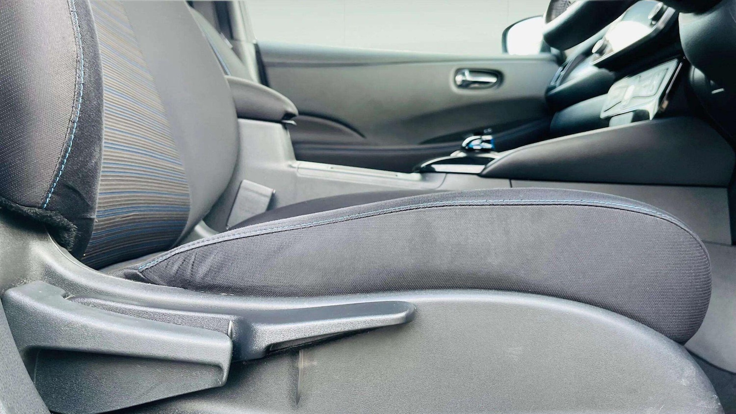 Used Nissan Leaf 2020 for sale - 78085955: Photo 62