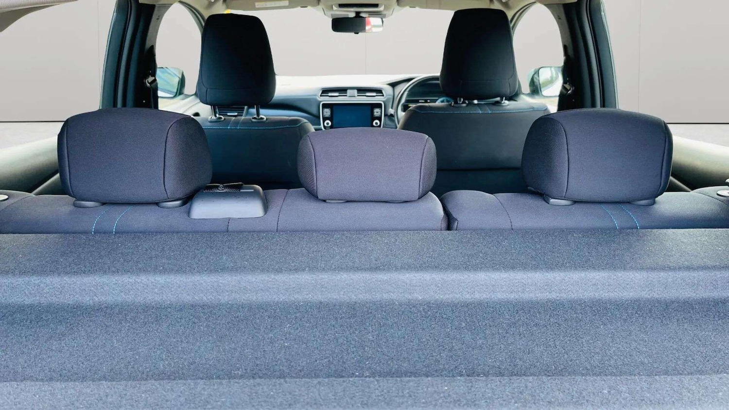 Used Nissan Leaf 2020 for sale - 78085955: Photo 64