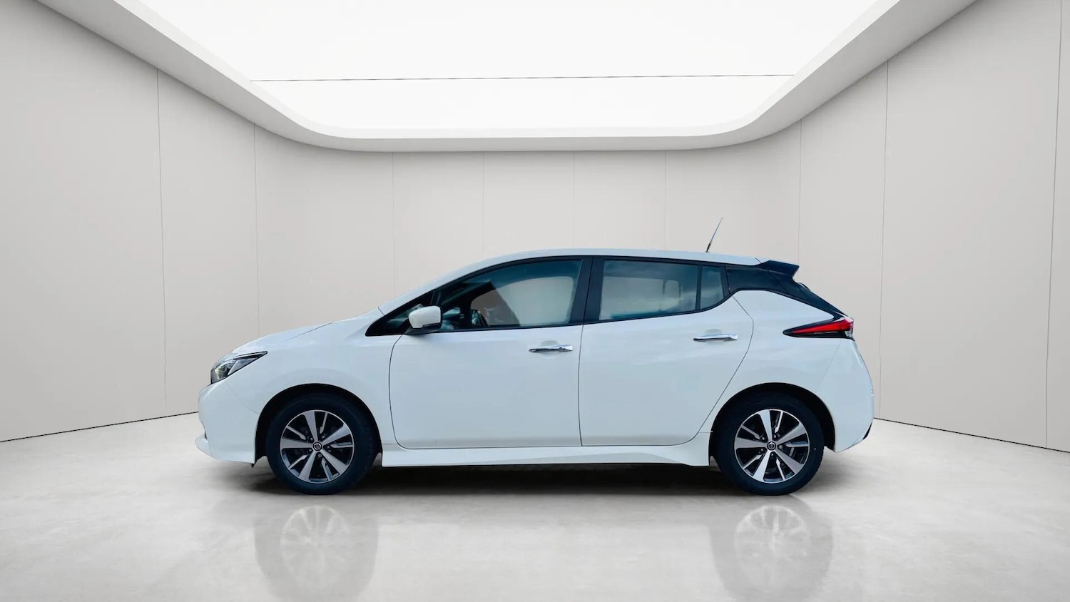 Used Nissan Leaf 2020 for sale - 78085955: Photo 7