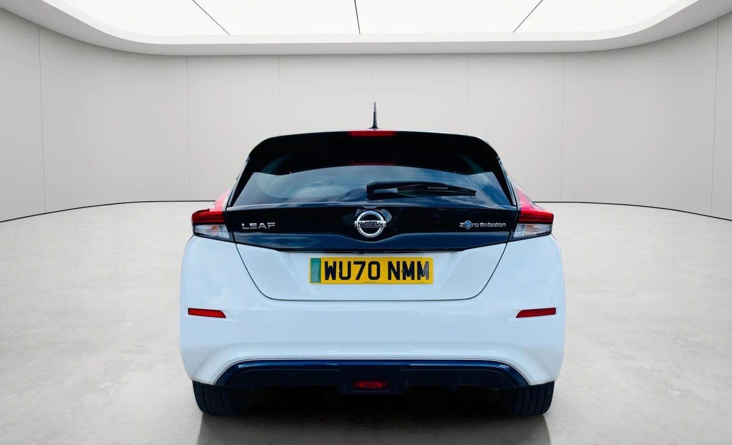 Used Nissan Leaf 2020 for sale - 78085955: Photo 8