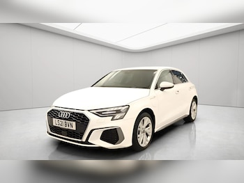 Audi A3 feature image