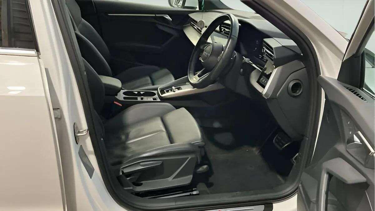 Used Audi A3 2021 for sale - 78085793: Photo 4