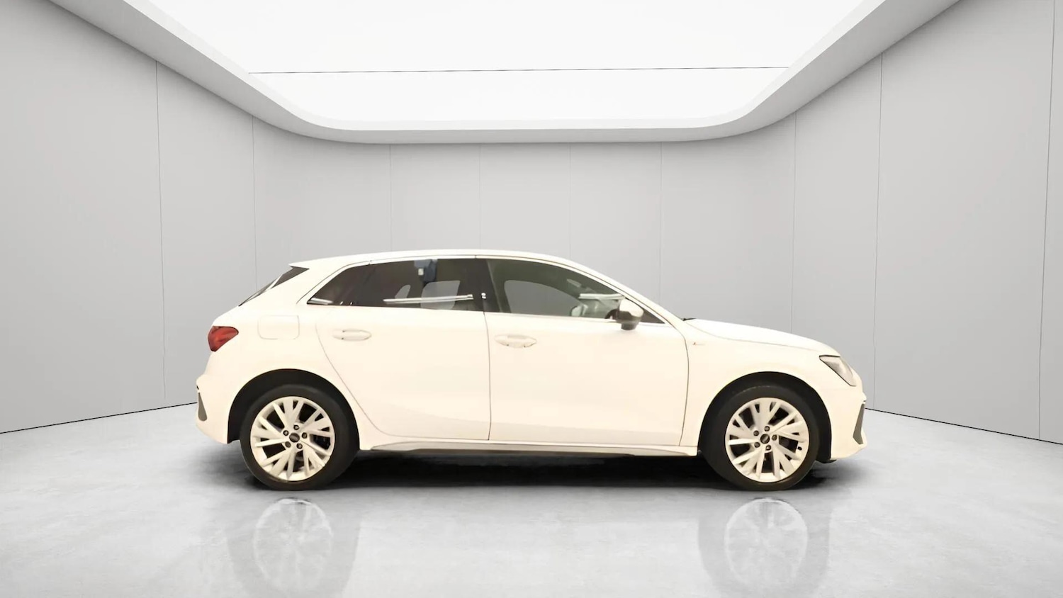 Used Audi A3 2021 for sale - 78085793: Photo 7