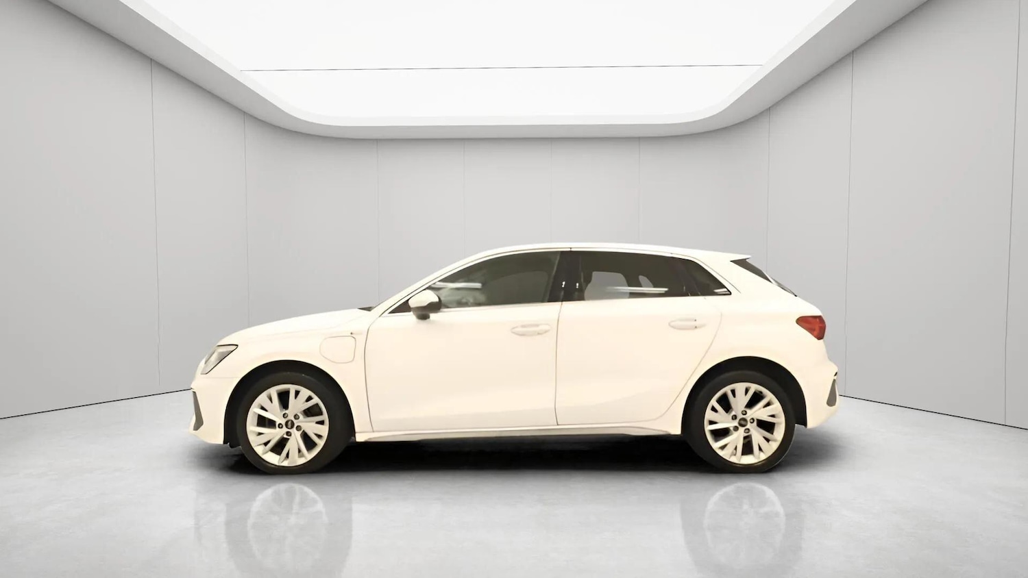 Used Audi A3 2021 for sale - 78085793: Photo 8