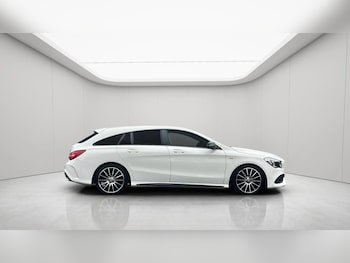 Used Mercedes-Benz GLA 2017 for sale - 79157855: Photo