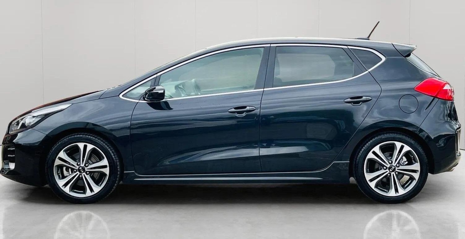 Used Kia Ceed 2017 for sale - 78204491: Photo 10