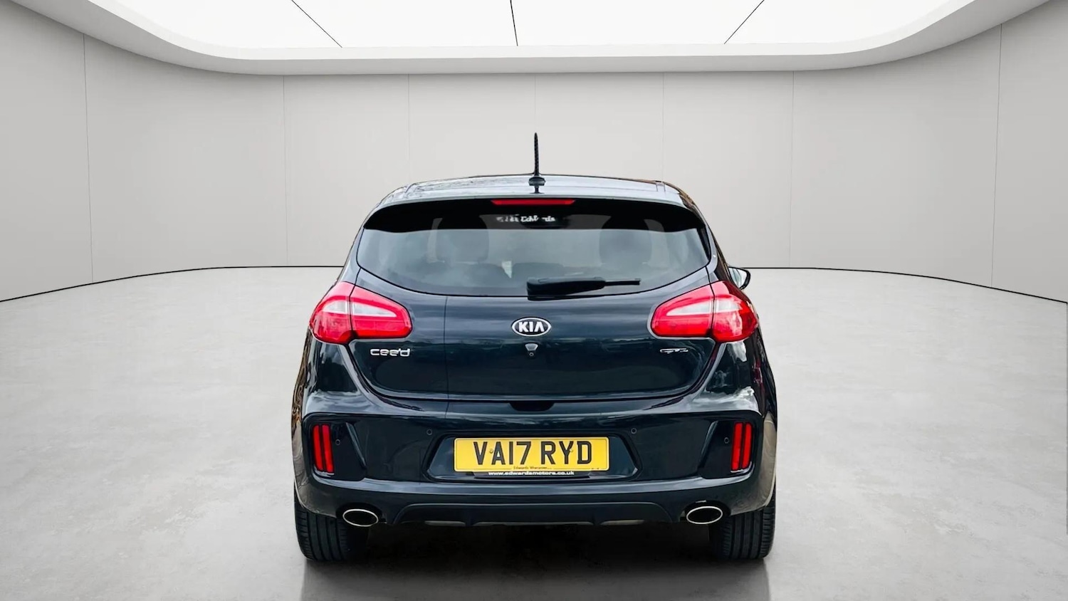 Used Kia Ceed 2017 for sale - 78204491: Photo 11