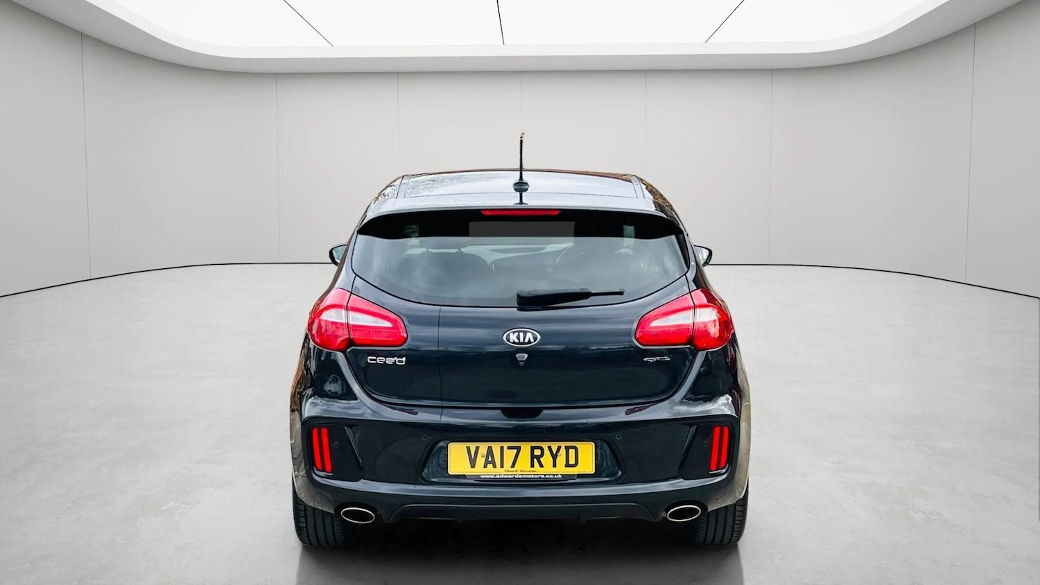 Used Kia Ceed 2017 for sale - 78204491: Photo 12