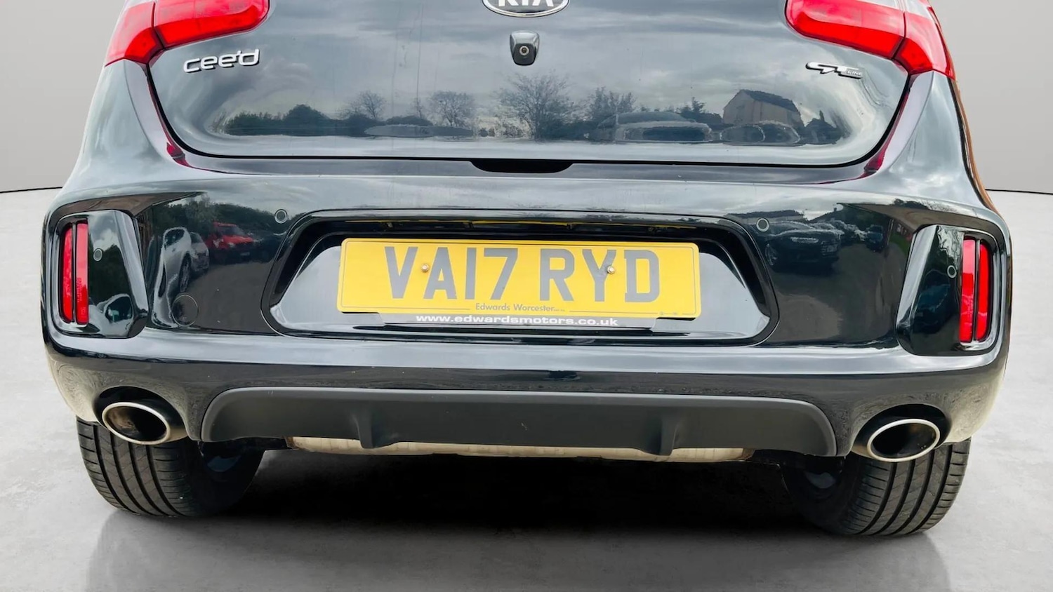 Used Kia Ceed 2017 for sale - 78204491: Photo 13