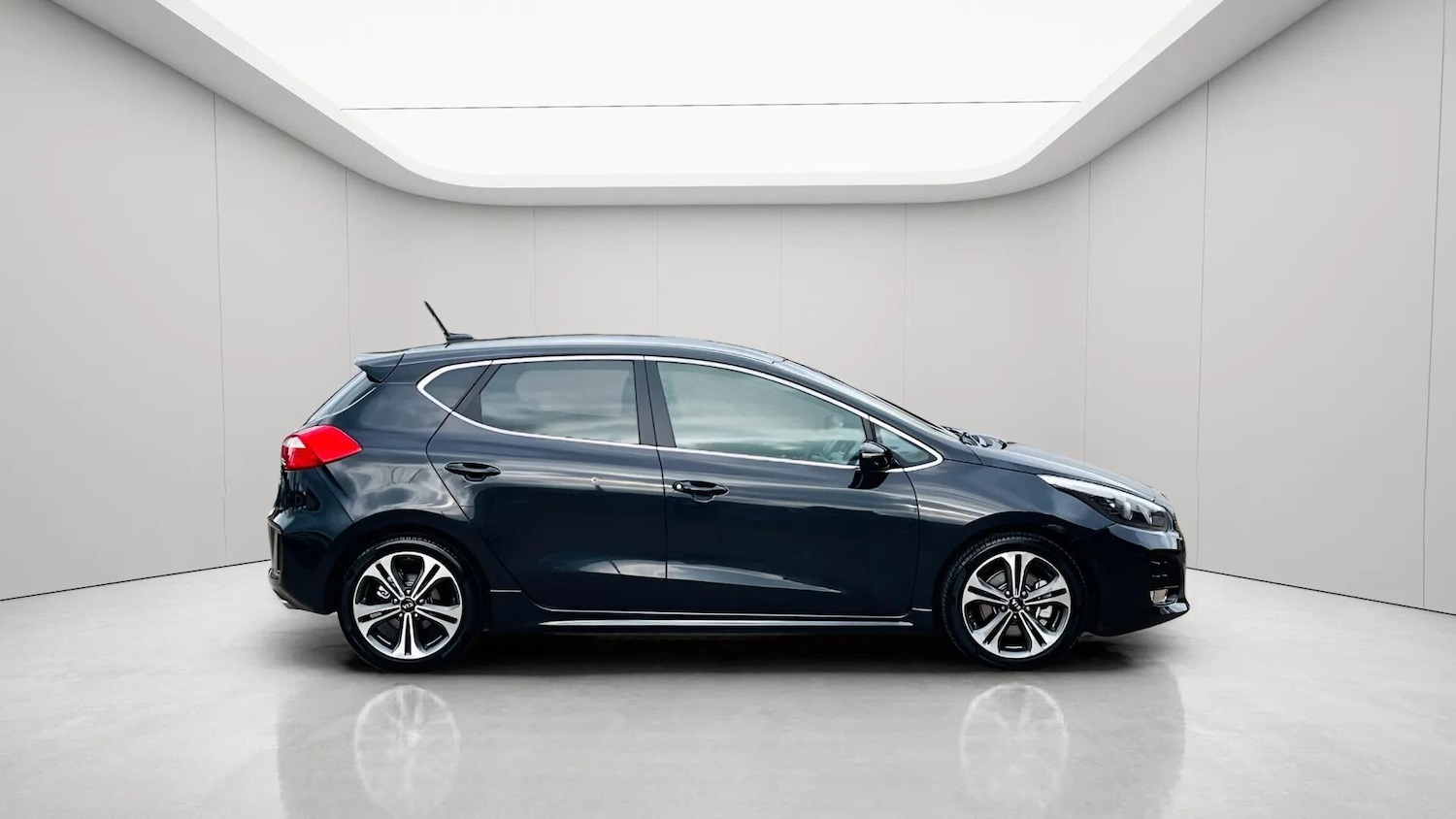 Used Kia Ceed 2017 for sale - 78204491: Photo 14