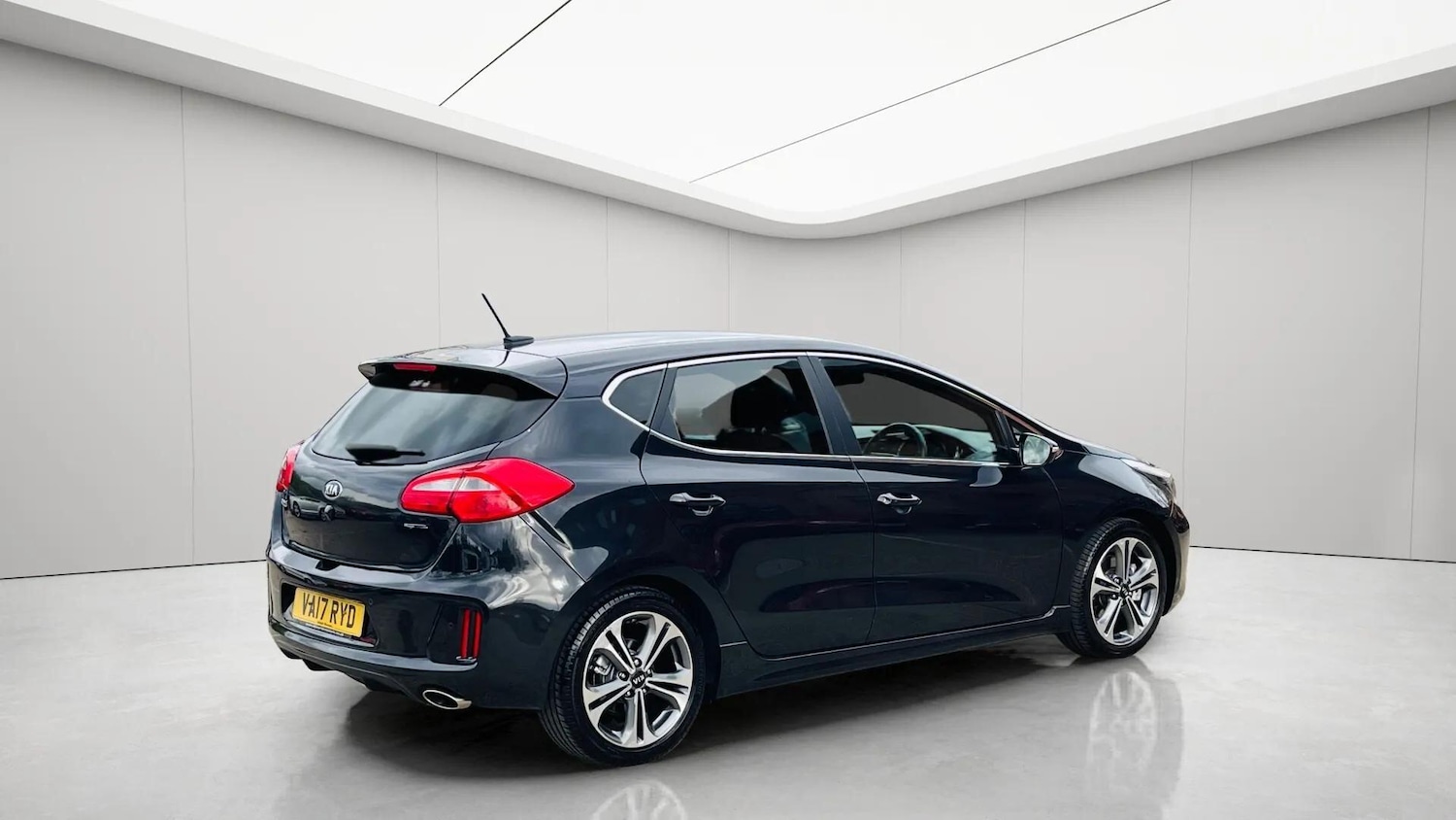 Used Kia Ceed 2017 for sale - 78204491: Photo 15