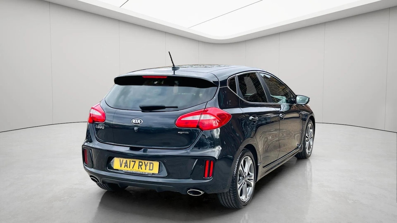 Used Kia Ceed 2017 for sale - 78204491: Photo 16