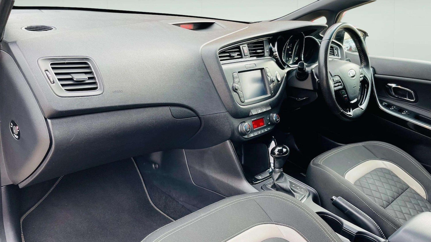 Used Kia Ceed 2017 for sale - 78204491: Photo 17