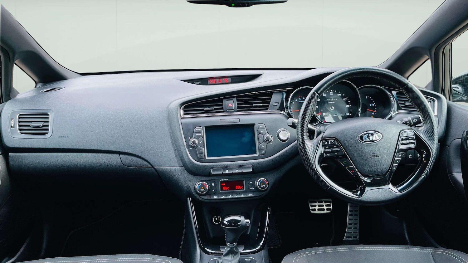 Used Kia Ceed 2017 for sale - 78204491: Photo 18