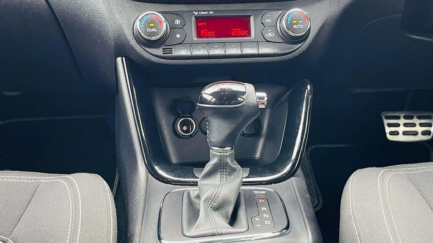 Used Kia Ceed 2017 for sale - 78204491: Photo 19