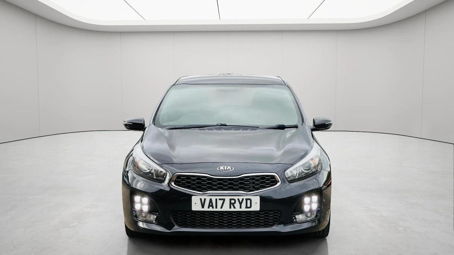 Used Kia Ceed 2017 for sale - 78204491: Photo 2