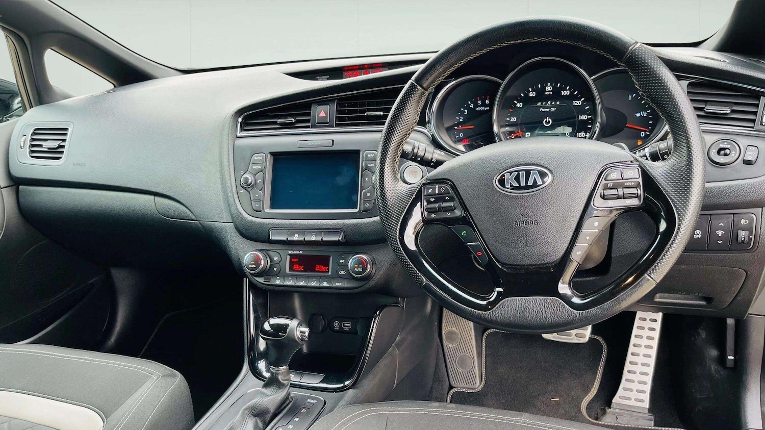 Used Kia Ceed 2017 for sale - 78204491: Photo 22