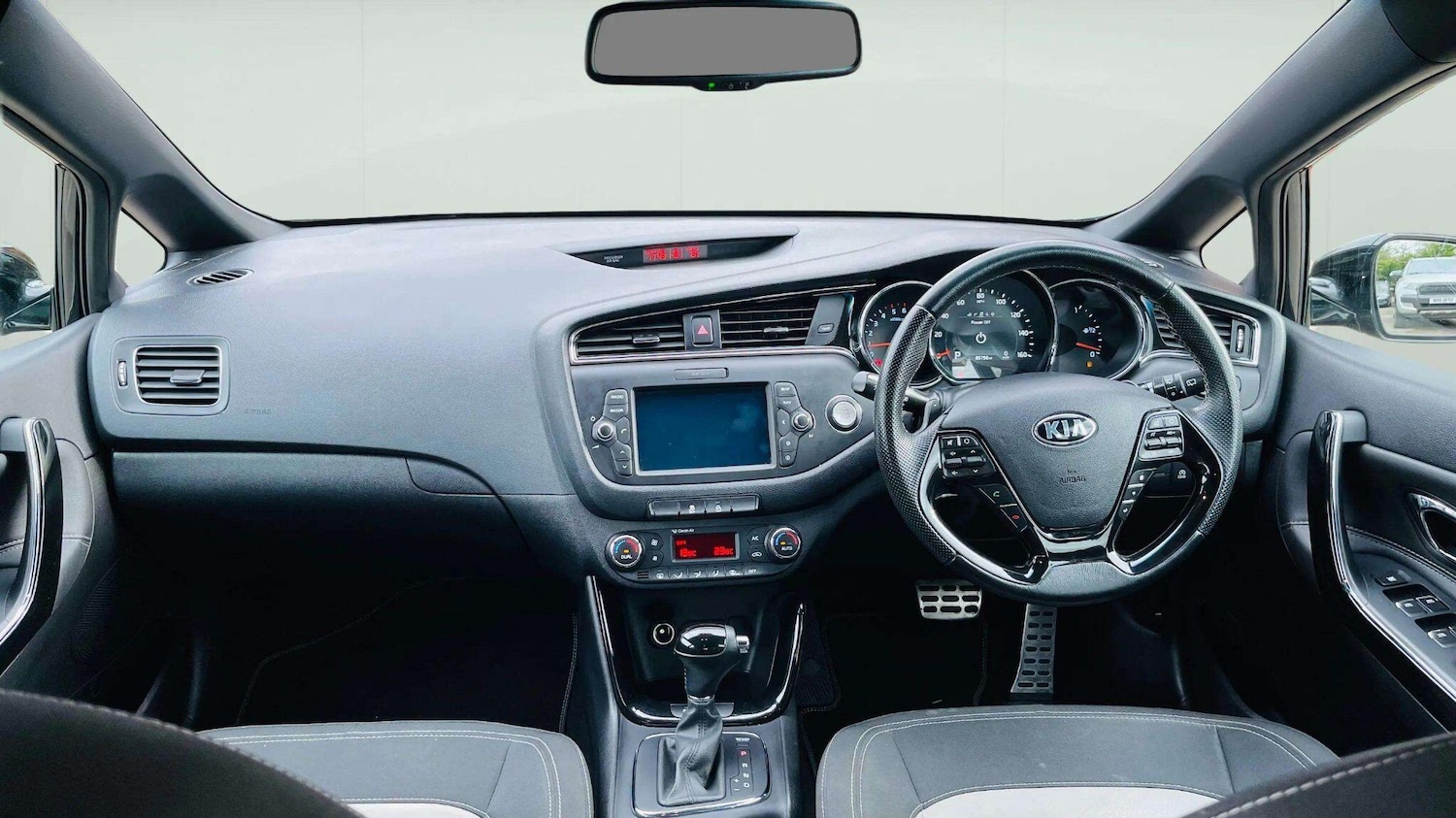 Used Kia Ceed 2017 for sale - 78204491: Photo 24