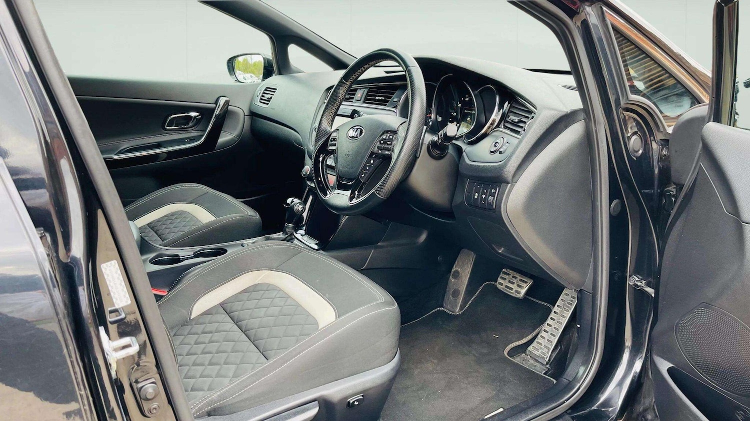 Used Kia Ceed 2017 for sale - 78204491: Photo 27