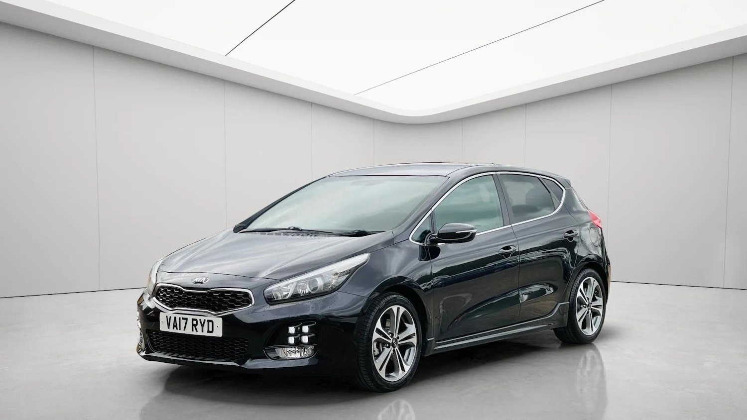 Used Kia Ceed 2017 for sale - 78204491: Photo 3