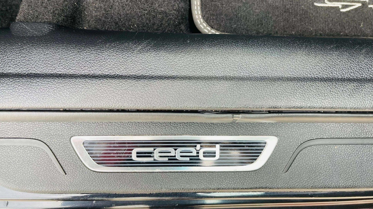 Used Kia Ceed 2017 for sale - 78204491: Photo 33