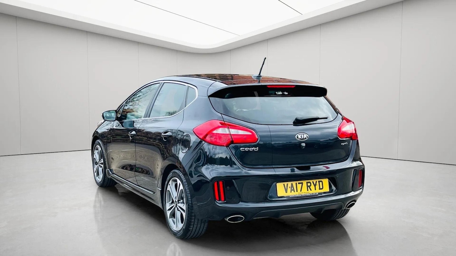 Used Kia Ceed 2017 for sale - 78204491: Photo 4