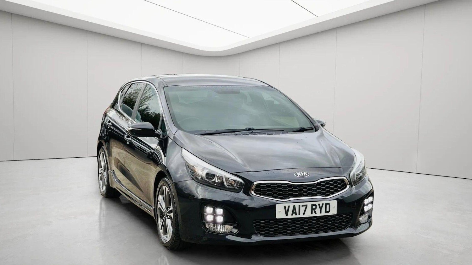 Used Kia Ceed 2017 for sale - 78204491: Photo 5