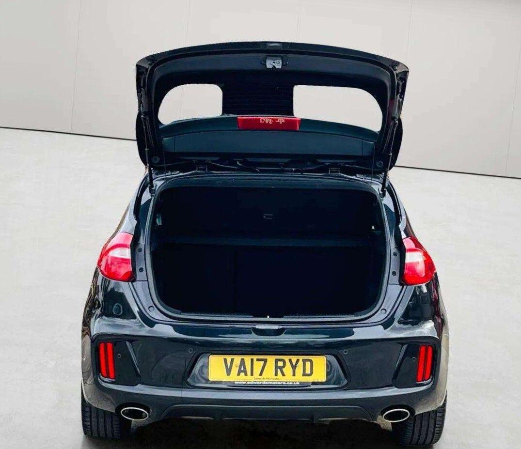 Used Kia Ceed 2017 for sale - 78204491: Photo 53