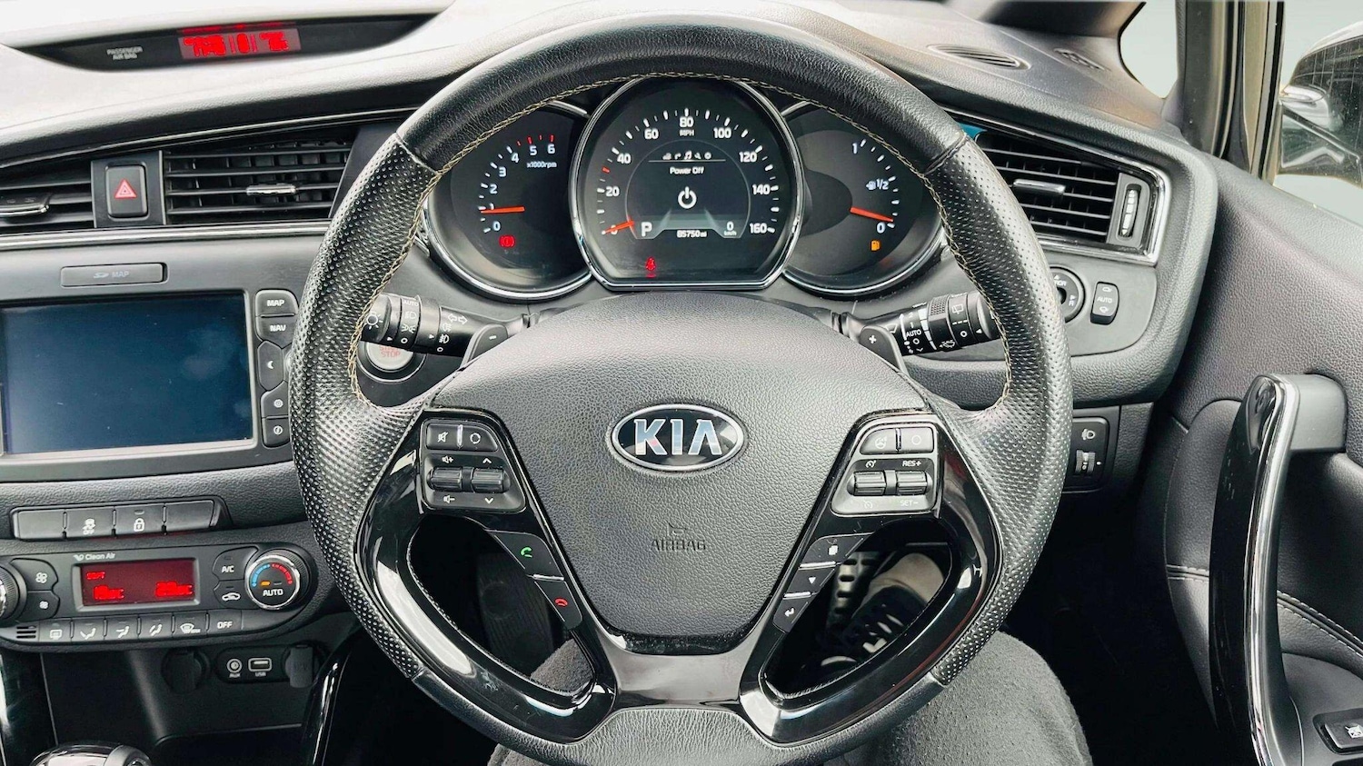 Used Kia Ceed 2017 for sale - 78204491: Photo 54