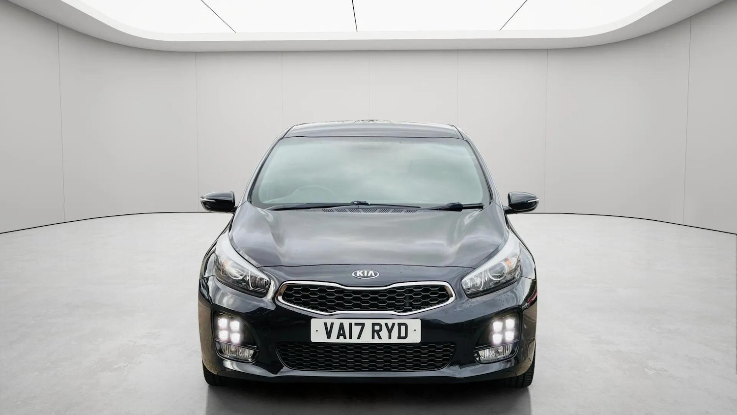 Used Kia Ceed 2017 for sale - 78204491: Photo 6