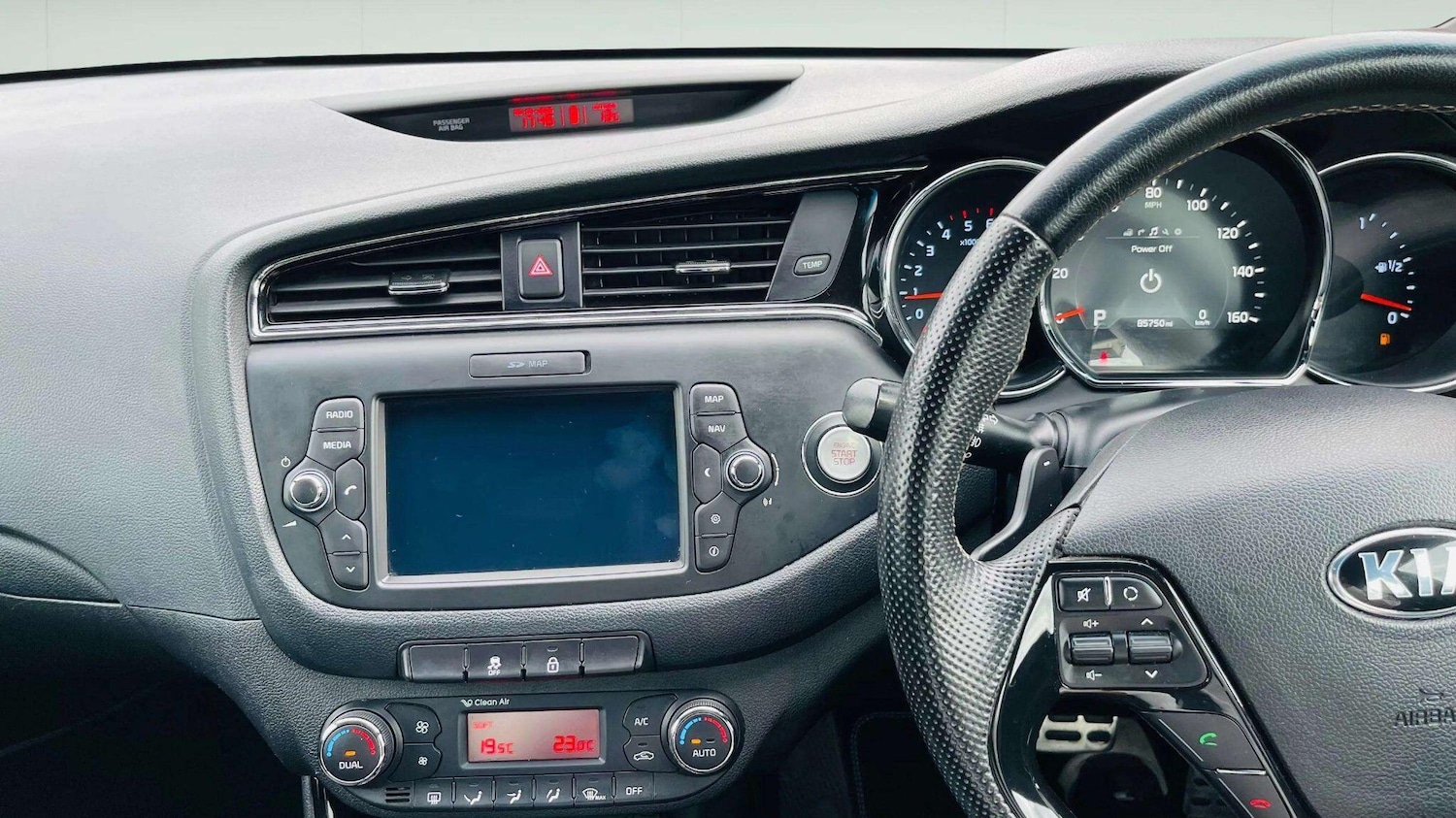 Used Kia Ceed 2017 for sale - 78204491: Photo 61