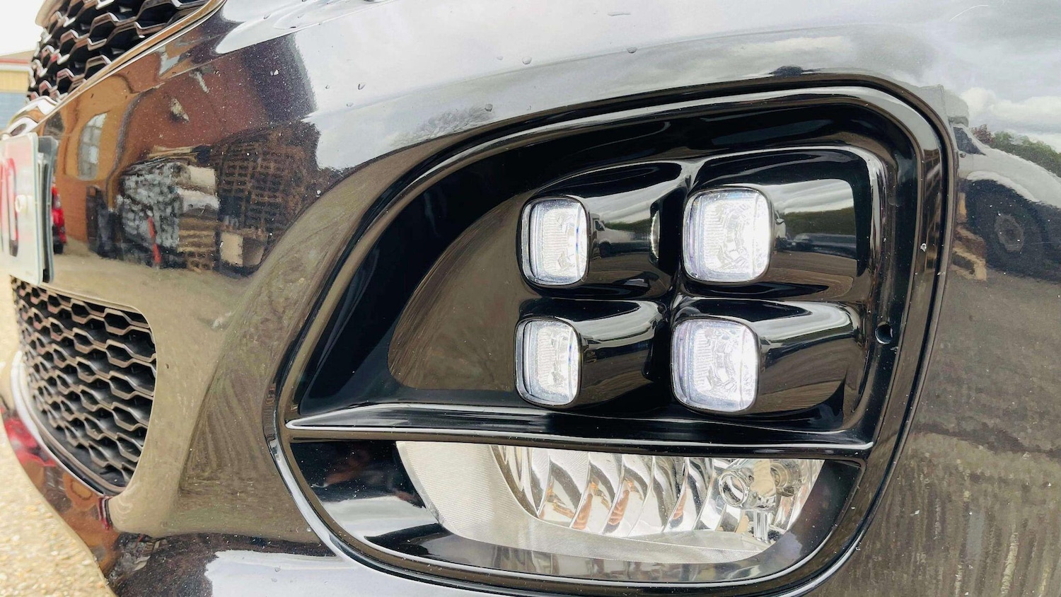 Used Kia Ceed 2017 for sale - 78204491: Photo 62