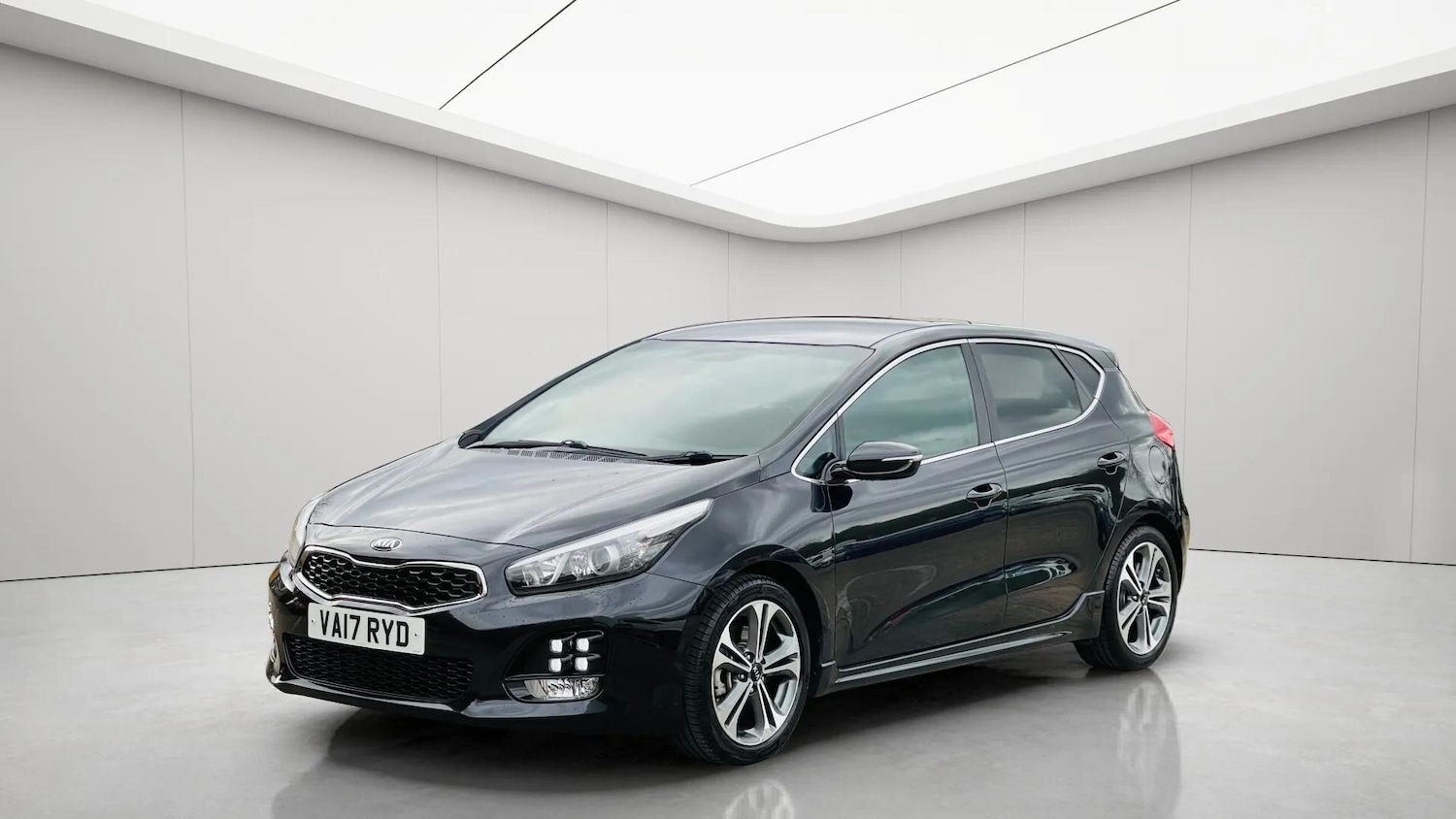 Used Kia Ceed 2017 for sale - 78204491: Photo 7