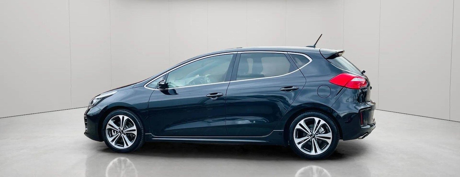 Used Kia Ceed 2017 for sale - 78204491: Photo 9