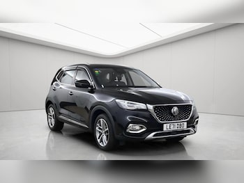 Used MG MG HS 2022 for sale - 78813134: Photo