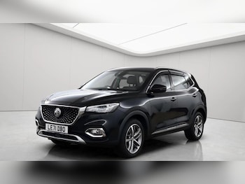 Used MG MG HS 2022 for sale - 78813134: Photo