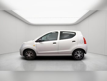 Used Suzuki Alto 2013 for sale - 78830834: Photo