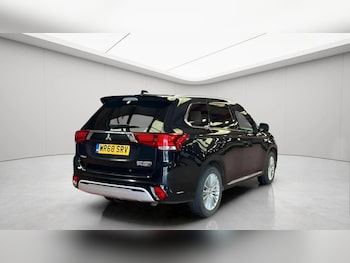 Used Mitsubishi Outlander 2018 for sale - 78347341: Photo