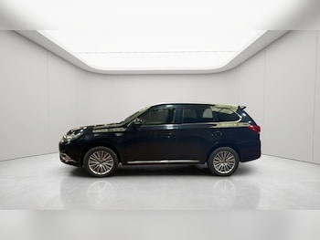 Used Mitsubishi Outlander 2018 for sale - 78347341: Photo