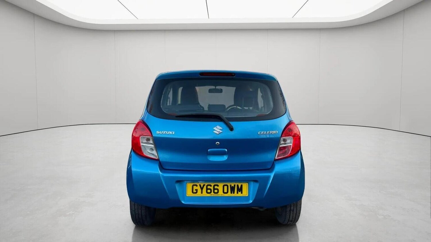 Used Suzuki Celerio 2016 for sale - 78070287: Photo 10