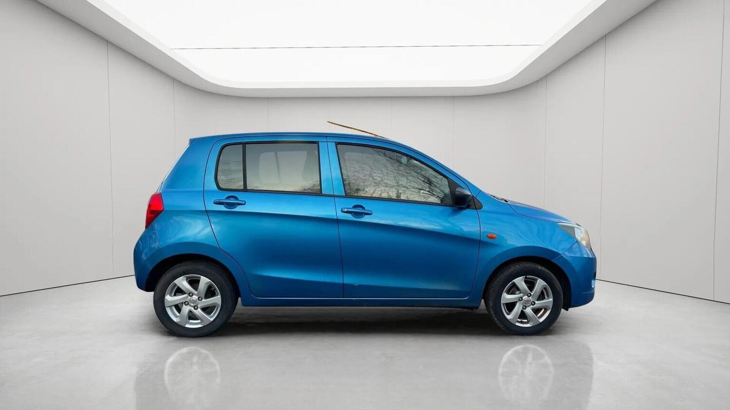 Used Suzuki Celerio 2016 for sale - 78070287: Photo 11