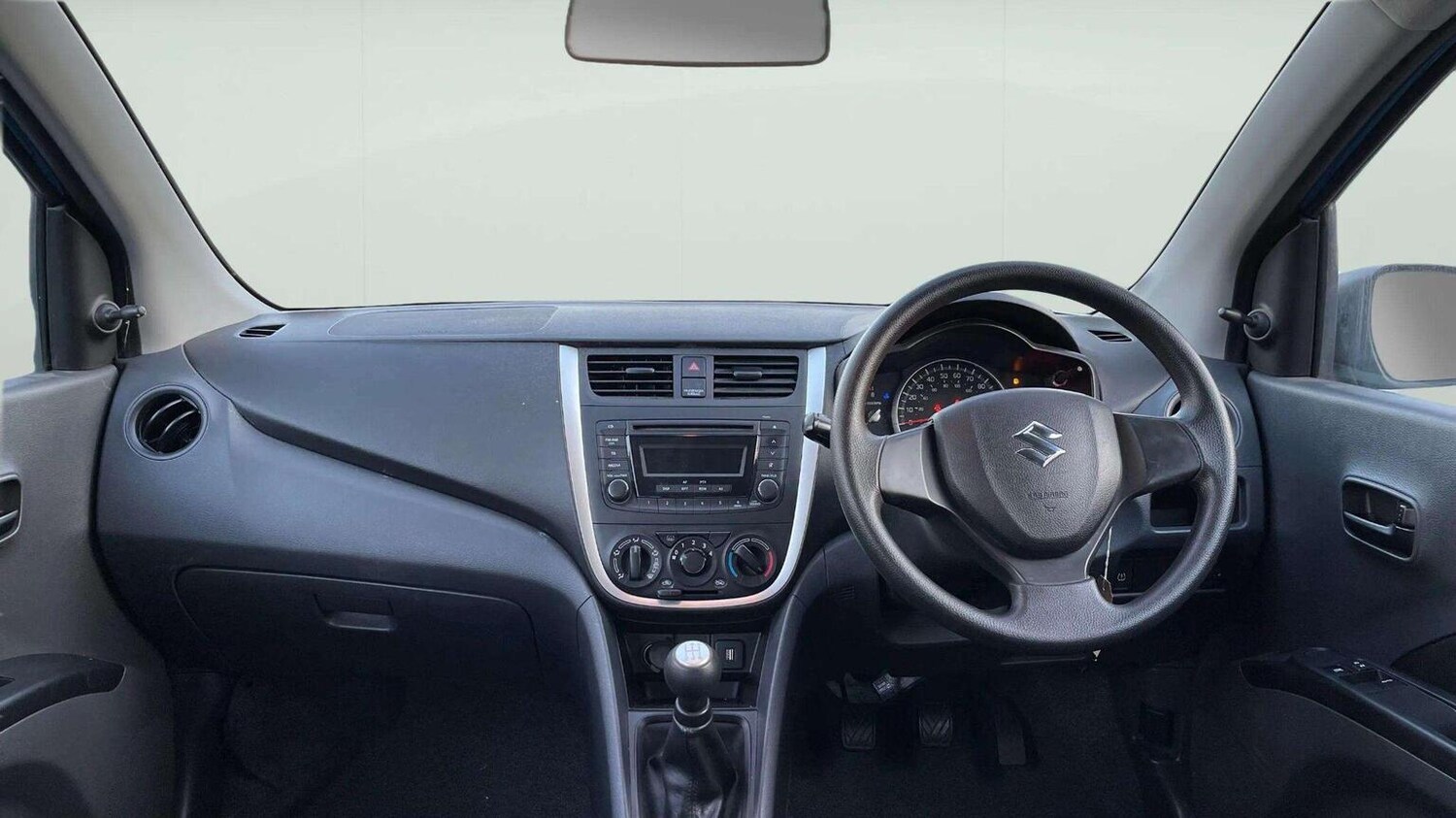 Used Suzuki Celerio 2016 for sale - 78070287: Photo 13