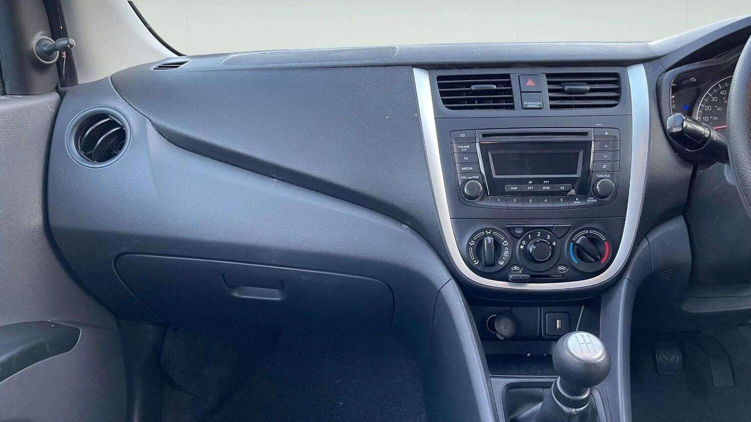 Used Suzuki Celerio 2016 for sale - 78070287: Photo 14