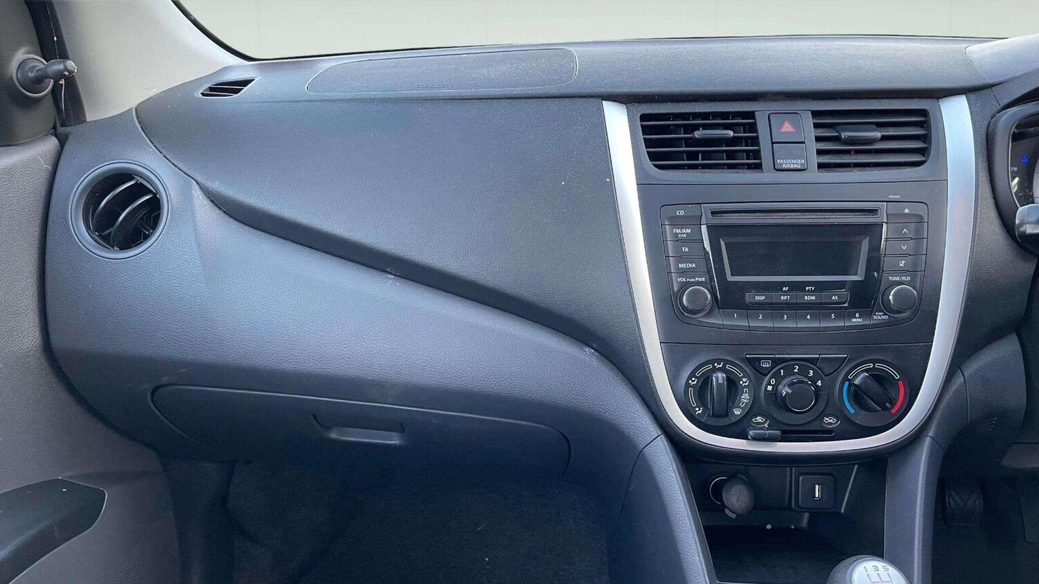 Used Suzuki Celerio 2016 for sale - 78070287: Photo 16